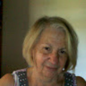 Meet your Posher, Maryse